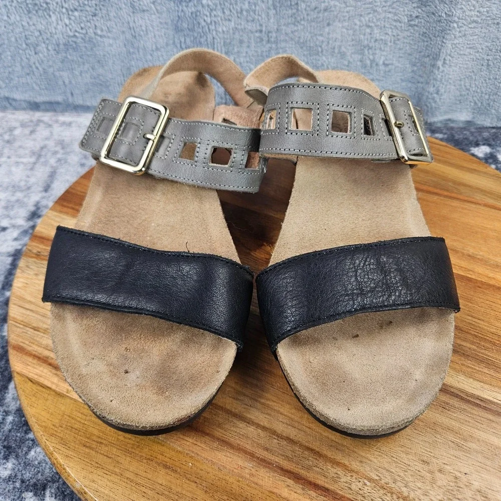 Naot dynasty sandals